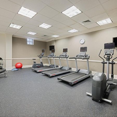 Holiday Inn Express Hotel & Suites Ft. Lauderdale-Plantation By Ihg المظهر الخارجي الصورة