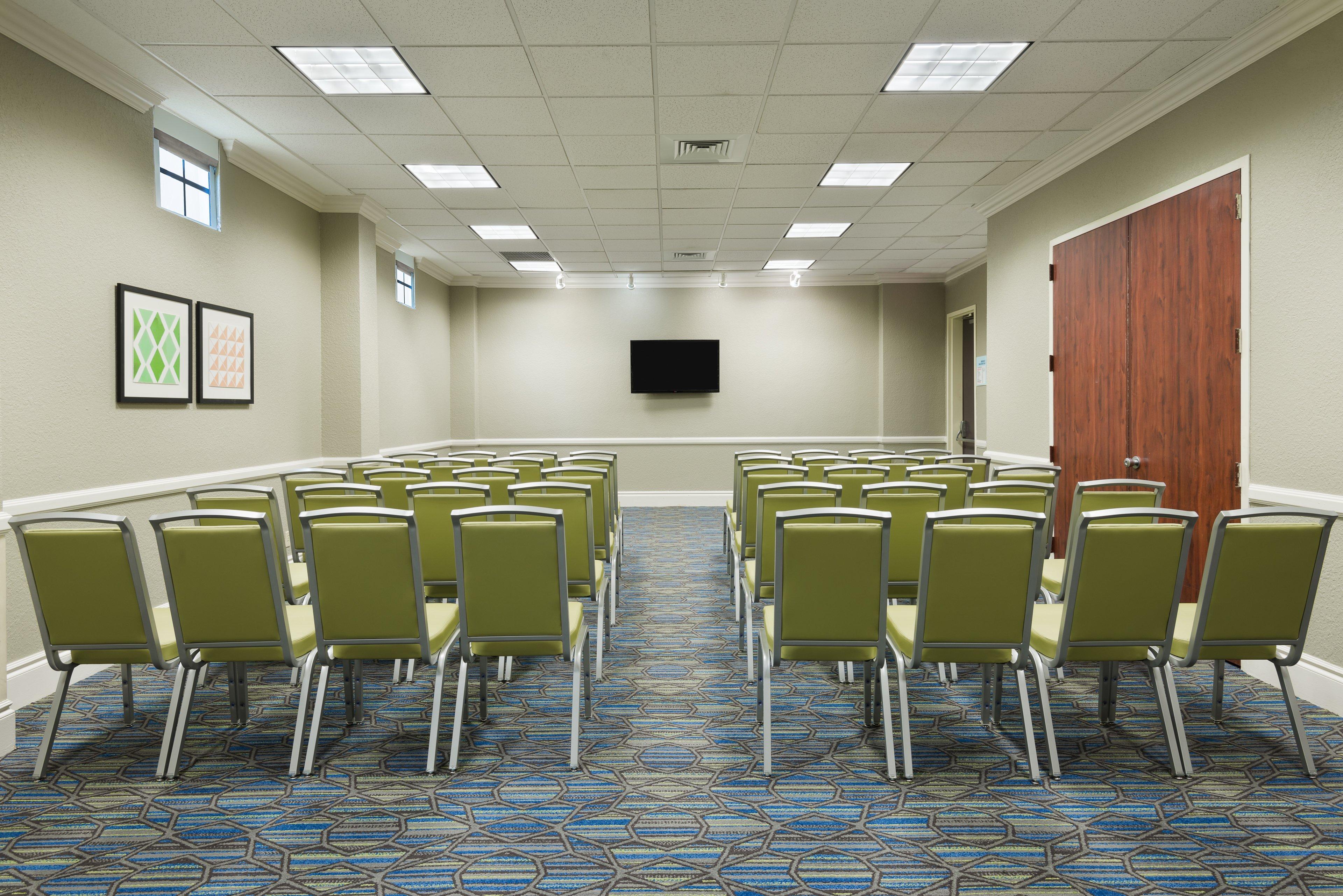 Holiday Inn Express Hotel & Suites Ft. Lauderdale-Plantation By Ihg المظهر الخارجي الصورة