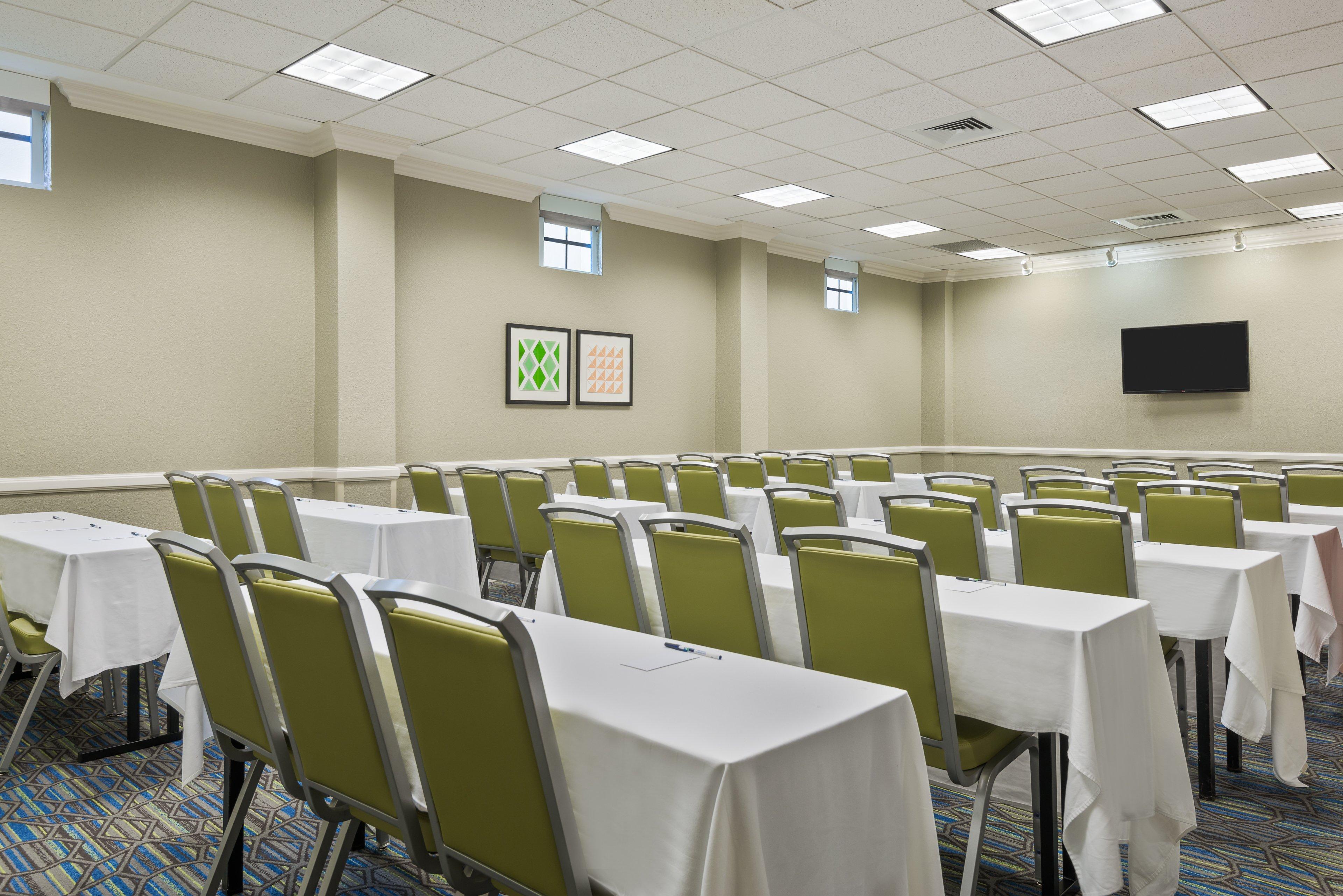 Holiday Inn Express Hotel & Suites Ft. Lauderdale-Plantation By Ihg المظهر الخارجي الصورة