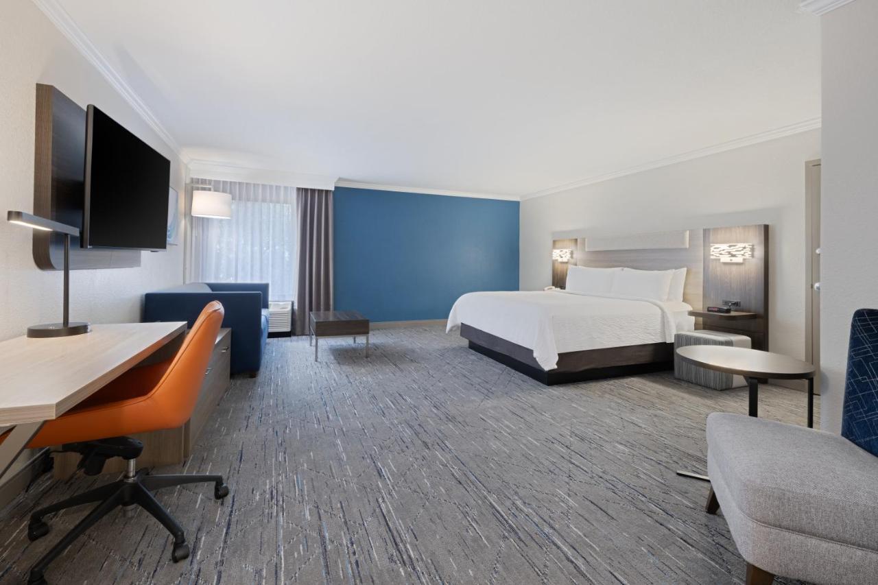 Holiday Inn Express Hotel & Suites Ft. Lauderdale-Plantation By Ihg المظهر الخارجي الصورة