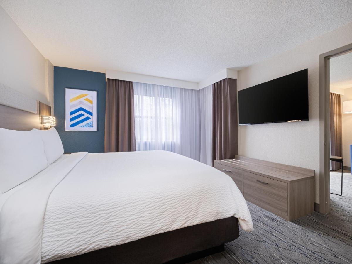 Holiday Inn Express Hotel & Suites Ft. Lauderdale-Plantation By Ihg المظهر الخارجي الصورة