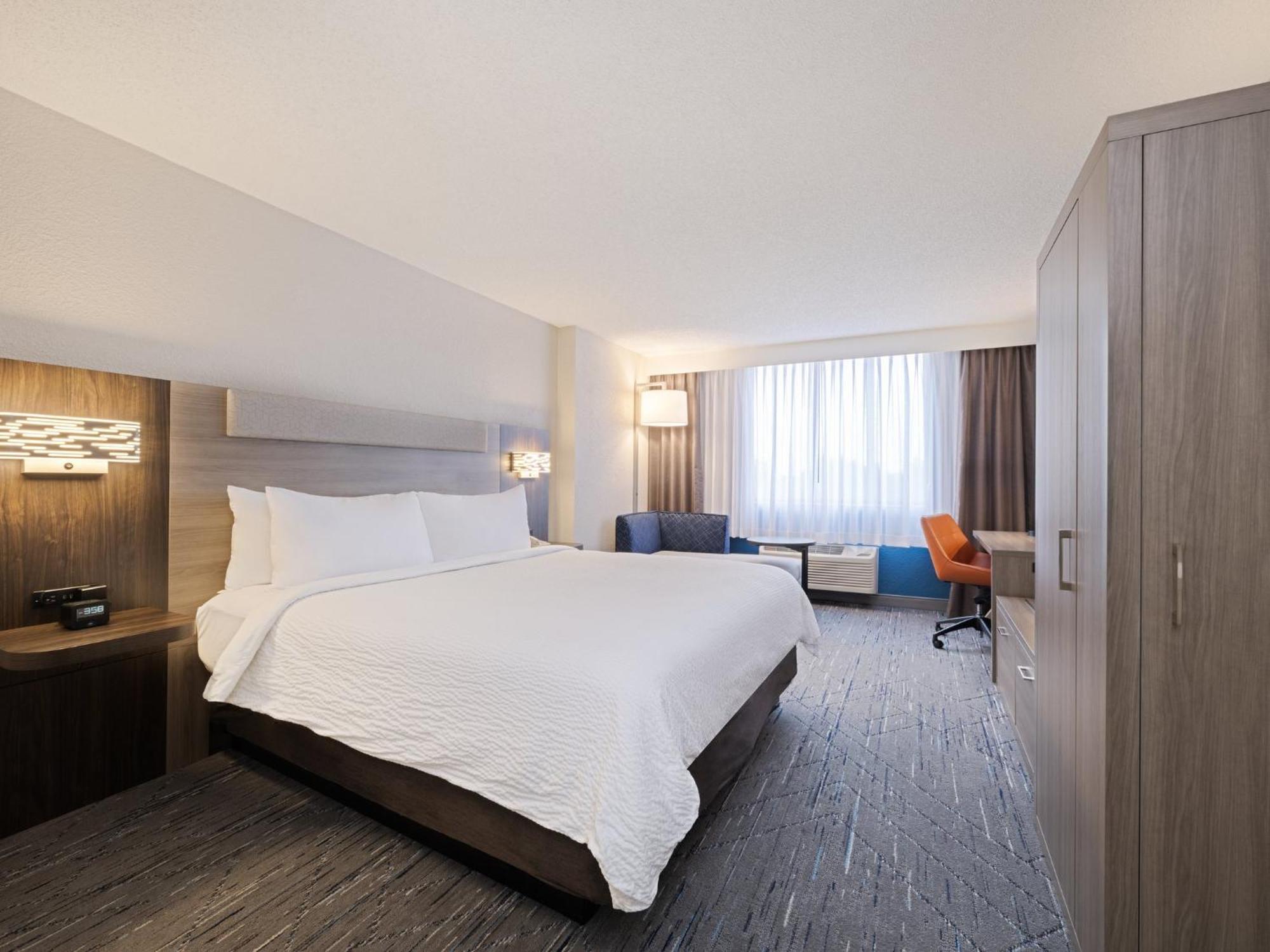 Holiday Inn Express Hotel & Suites Ft. Lauderdale-Plantation By Ihg المظهر الخارجي الصورة