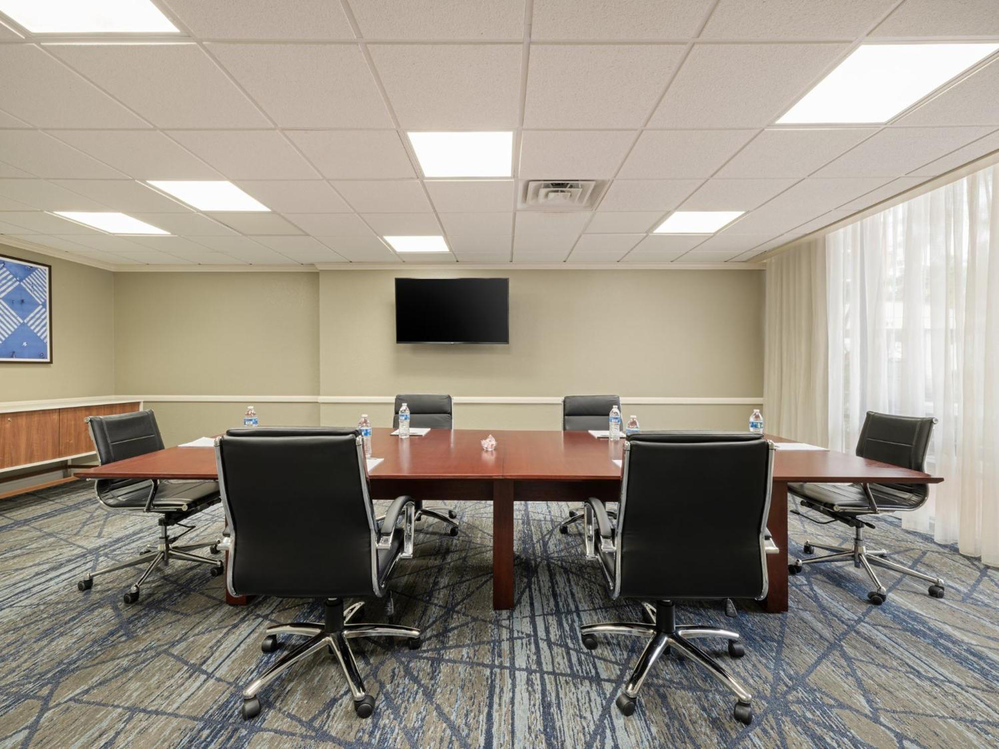 Holiday Inn Express Hotel & Suites Ft. Lauderdale-Plantation By Ihg المظهر الخارجي الصورة