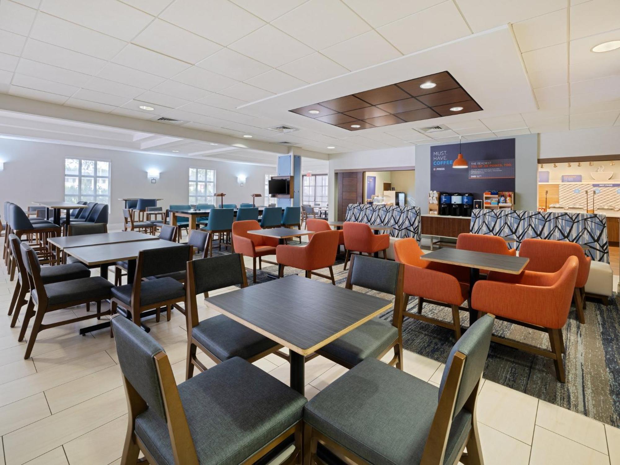 Holiday Inn Express Hotel & Suites Ft. Lauderdale-Plantation By Ihg المظهر الخارجي الصورة