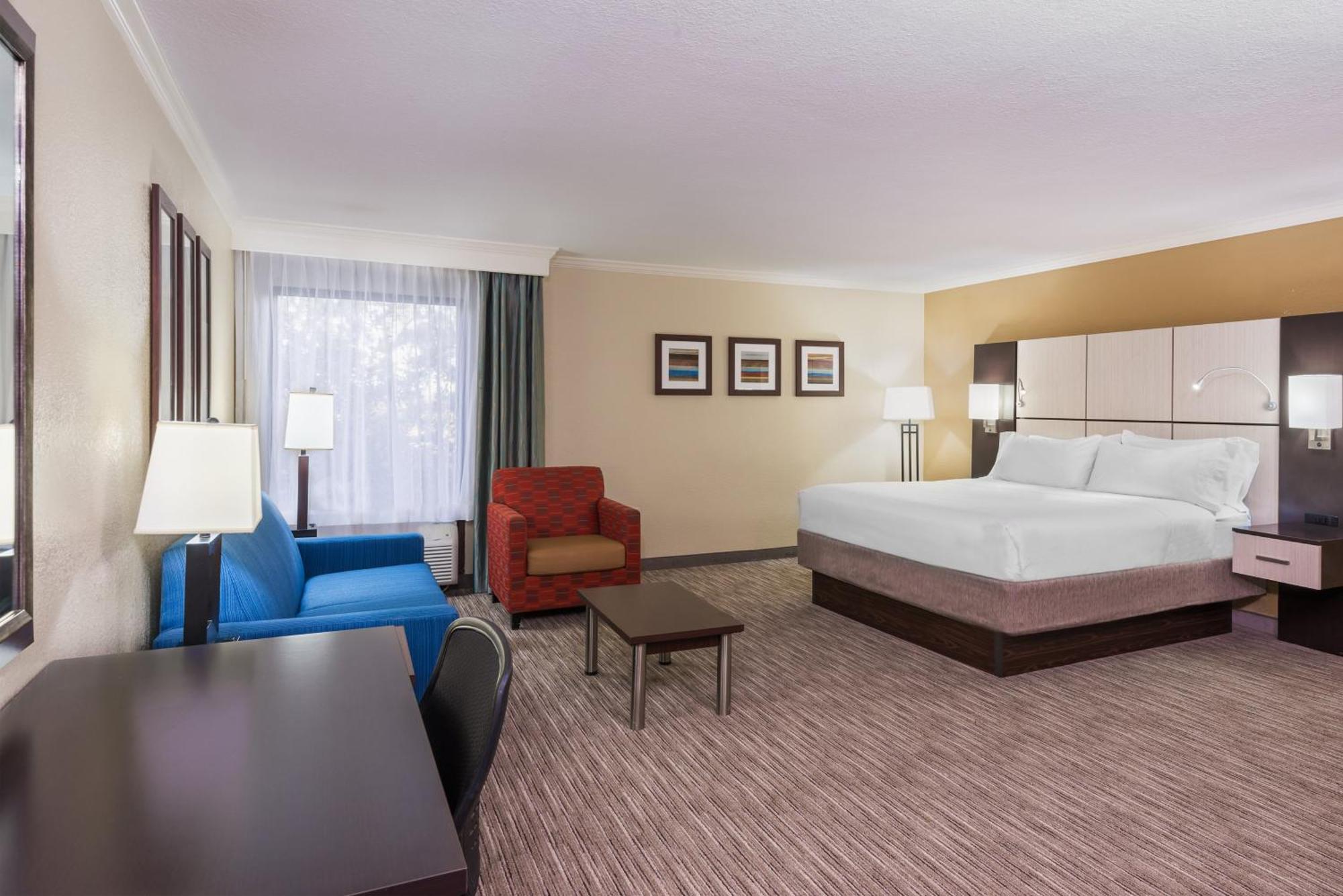 Holiday Inn Express Hotel & Suites Ft. Lauderdale-Plantation By Ihg المظهر الخارجي الصورة