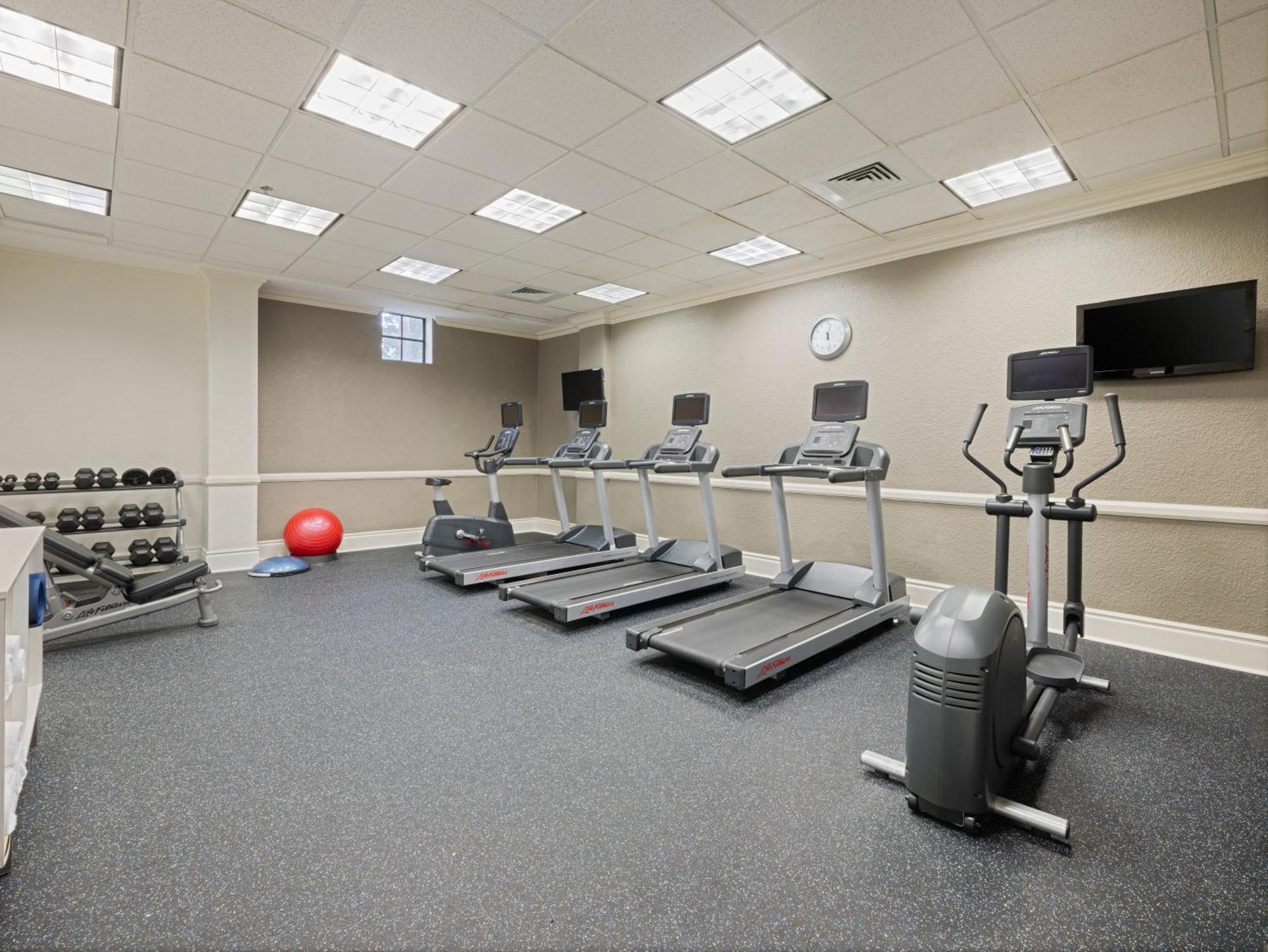 Holiday Inn Express Hotel & Suites Ft. Lauderdale-Plantation By Ihg المظهر الخارجي الصورة