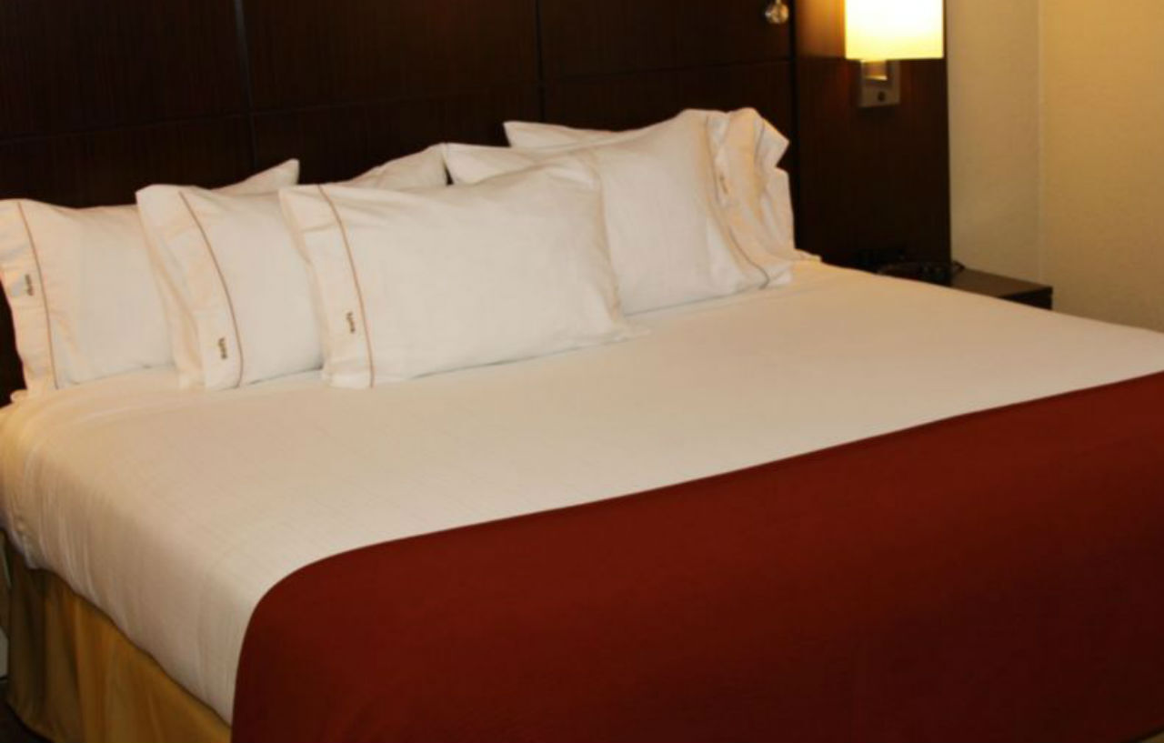 Holiday Inn Express Hotel & Suites Ft. Lauderdale-Plantation By Ihg المظهر الخارجي الصورة